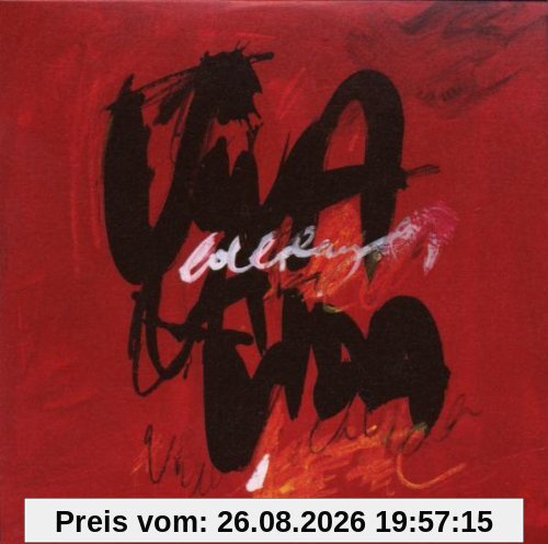 Viva La Vida