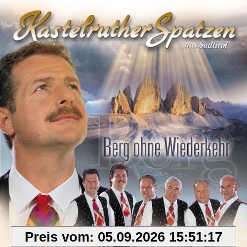 Berg Ohne Wiederkehr