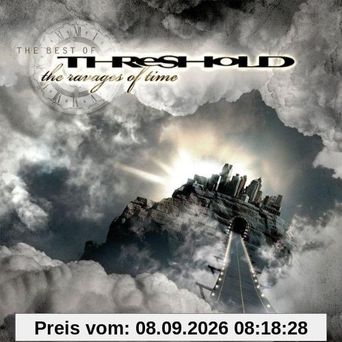 The Ravages of Time-the Best of