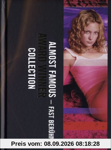 Almost Famous - Fast berühmt (2 DVDs) (Award Winner Collection)
