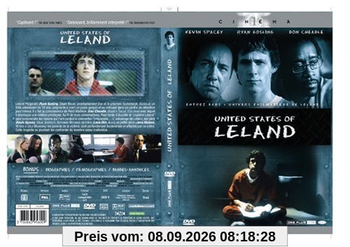 United states of leland [FR Import]