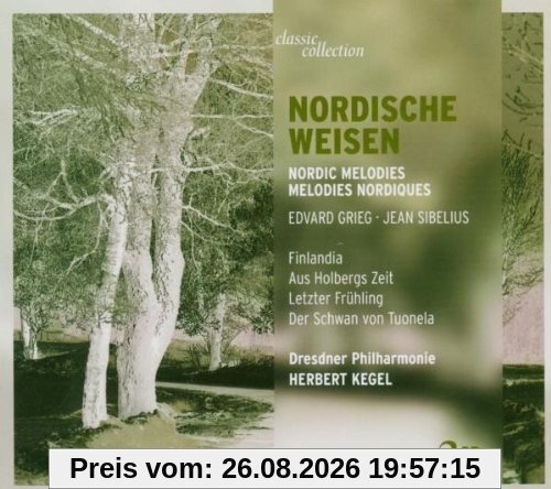 Nordische Weisen
