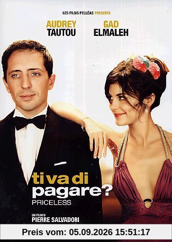 Ti Va Di Pagare? [IT Import]