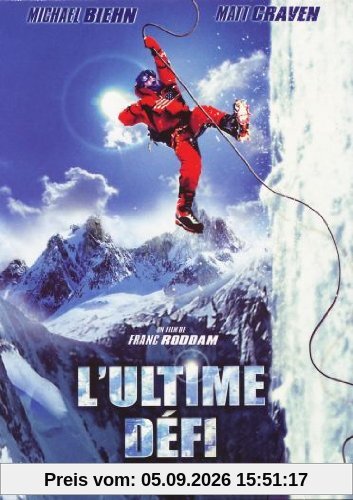 L'ultime defi [FR Import]