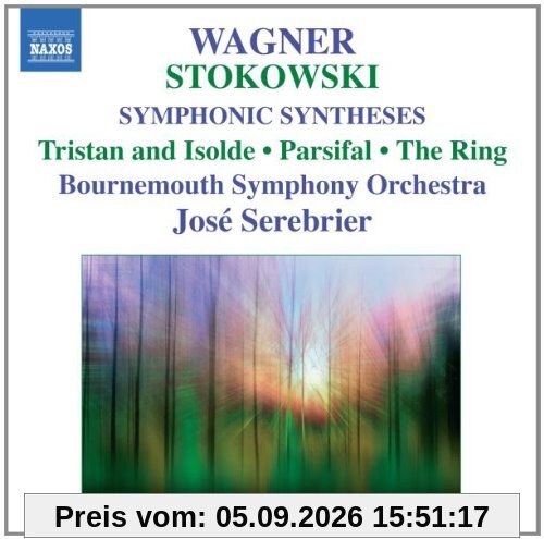 Symphonische Synthesen