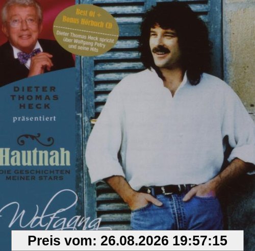 Hautnah-Die Geschichten Meiner Stars