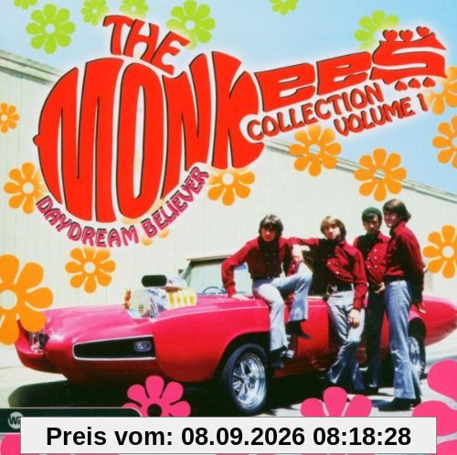 Daydream Believer / The Platinum Collection Vol. 1