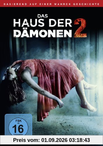 Das Haus der Dämonen 2