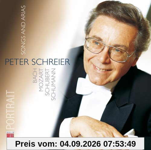 Songs and Arias