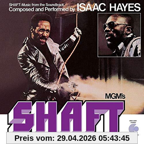 Shaft  (Ltd.Deluxe Edt.)