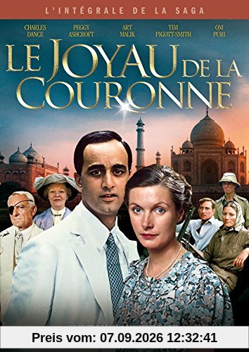 Coffret le joyau de la couronne [FR Import]