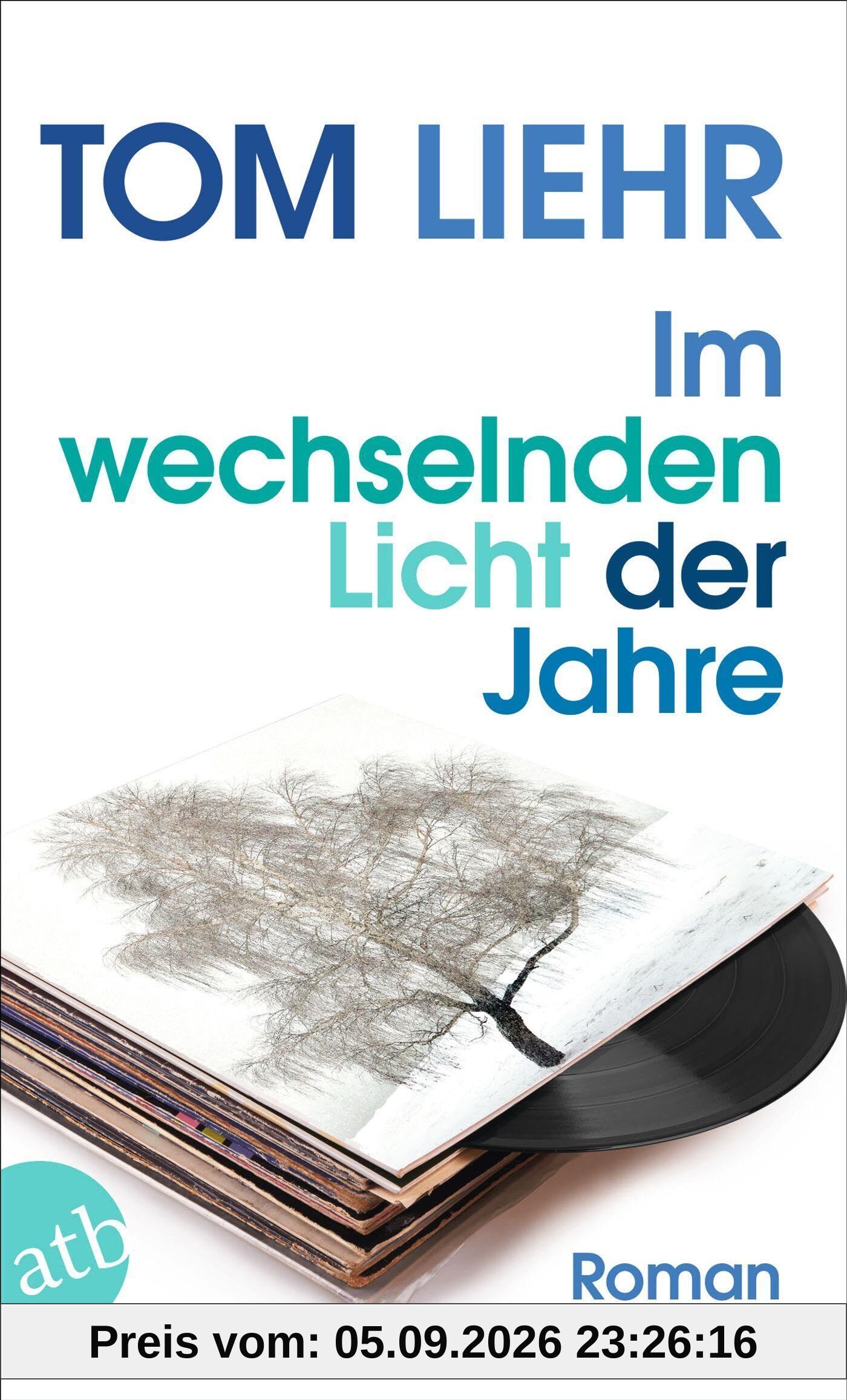 Im wechselnden Licht der Jahre