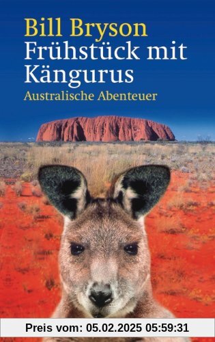 Frühstück mit Kängurus: Australische Abenteuer