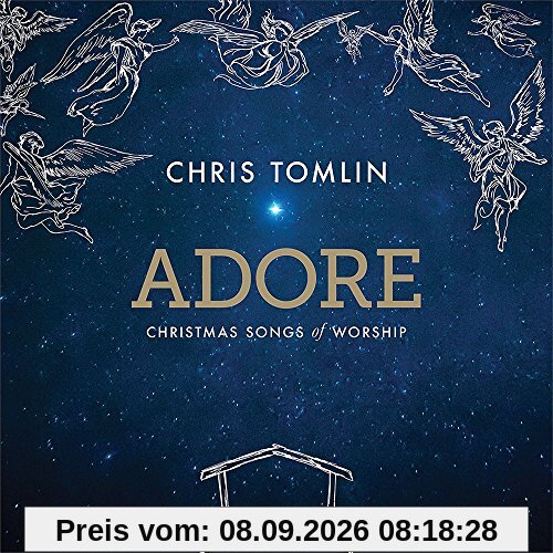 Adore: Christmas Songs of Worship