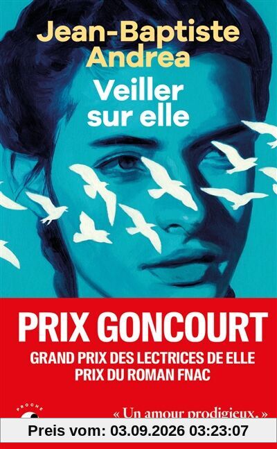 Veiller sur elle