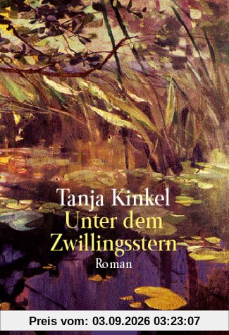 Unter dem Zwillingsstern.