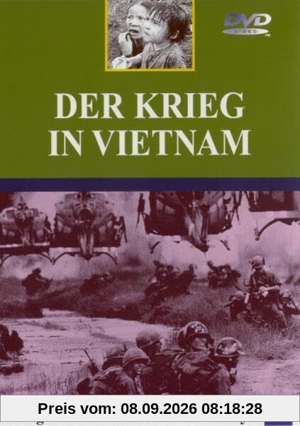 Der Krieg in Vietnam: Die geheimen Bilder der US-Army