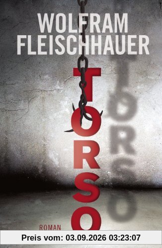 Torso: Roman