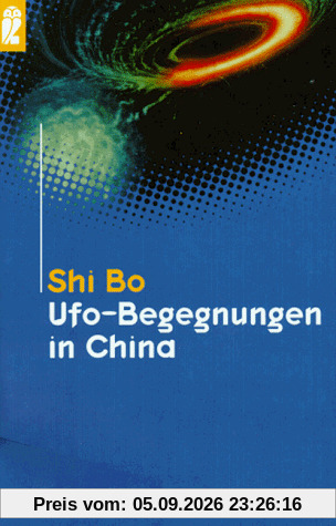UFO-Begegnungen in China