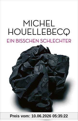 Ein bisschen schlechter: Neue Interventionen