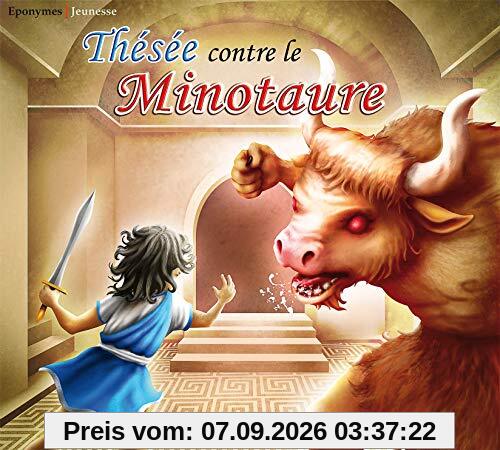 Various Artist - Thesee Contre Le Minotaure