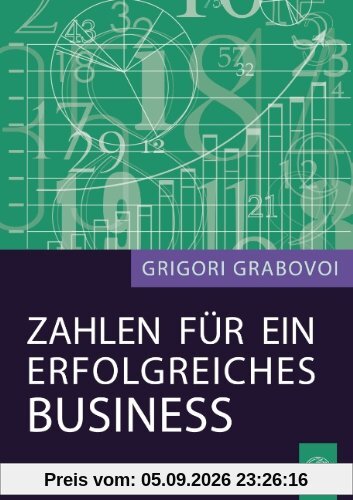 Zahlen für ein erfolgreiches Business