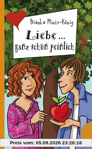 Liebe... ganz schön peinlich