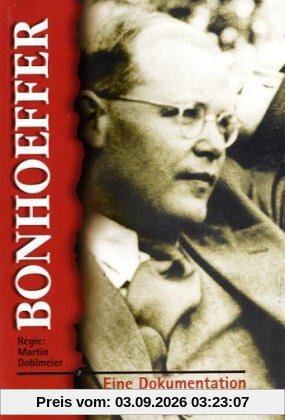 Bonhoeffer - Eine Dokumentation
