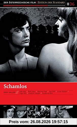 Schamlos