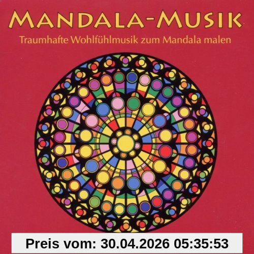 Mandala-Musik