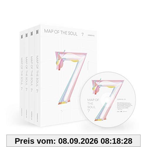 Map of the Soul: 7