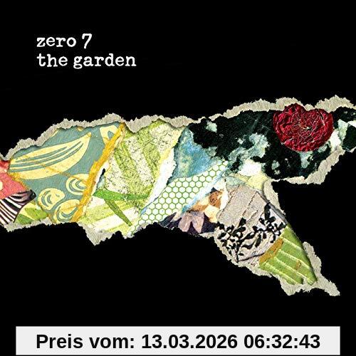 Zero 7 The Garden (Special 2cd Edition)