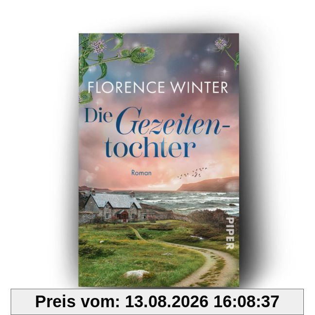 Die Gezeitentochter