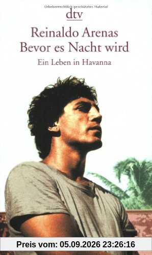 Bevor es Nacht wird: Ein Leben in Havanna