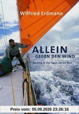 Allein gegen den Wind