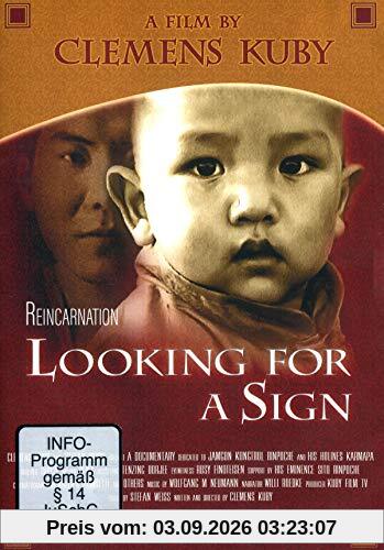 Reincarnation - Looking for a Sign