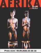 Afrika - Kunst und Kultur