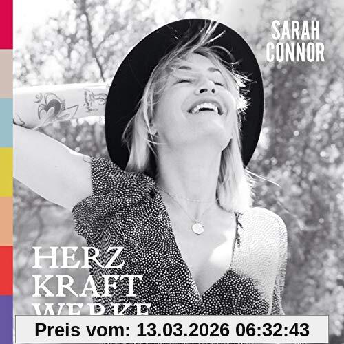 Sarah Connor Herz Kraft Werke