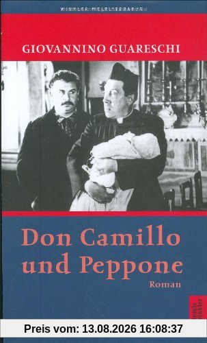 Don Camillo und Peppone