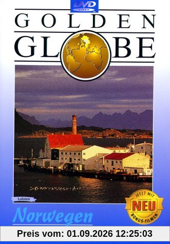 Norwegen - Golden Globe