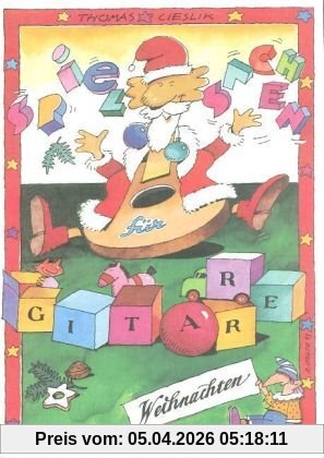 Weihnachten: 16 leichte Lieder