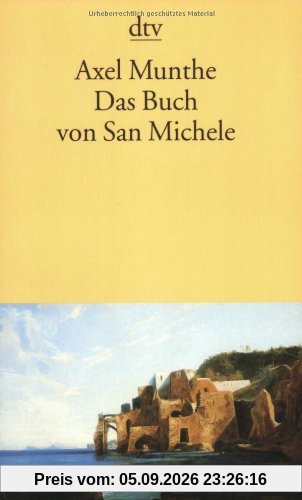 Das Buch von San Michele
