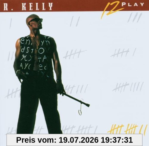 R. Kelly 12 Play