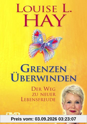Grenzen überwinden, DVD