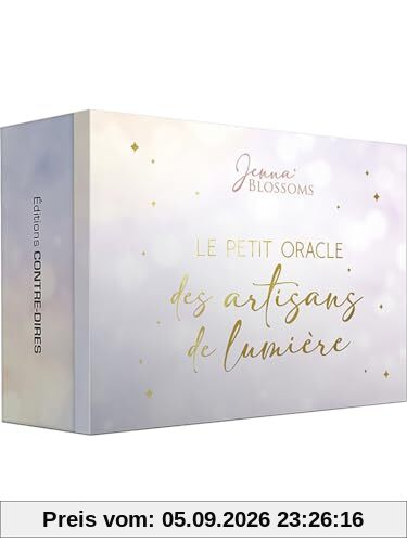 Le petit oracle des artisans de lumière