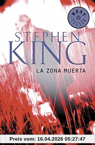 La zona muerta (BEST SELLER, Band 26200)