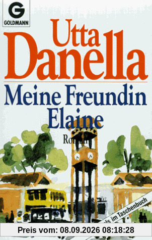 Meine Freundin Elaine