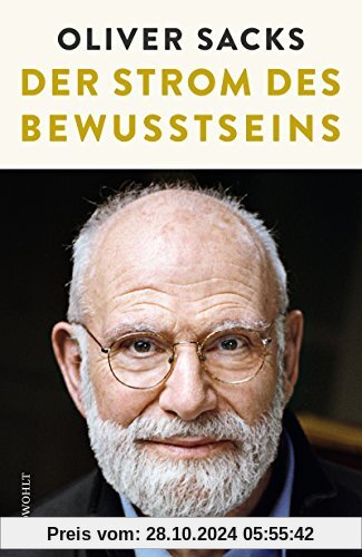 Der Strom des Bewusstseins: Über Kreativität und Gehirn