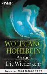 Azrael: Die Wiederkehr: Roman