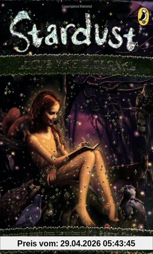 Stardust: Lucy's Magic Journal